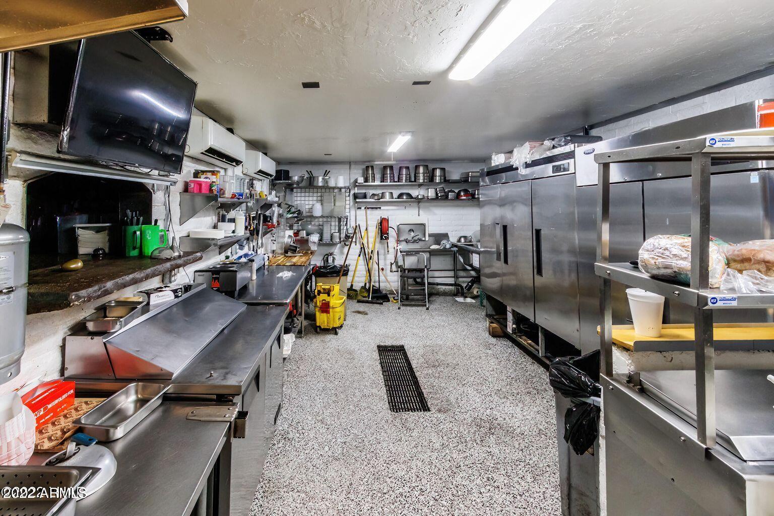 Parker Strip - Commercial Sale