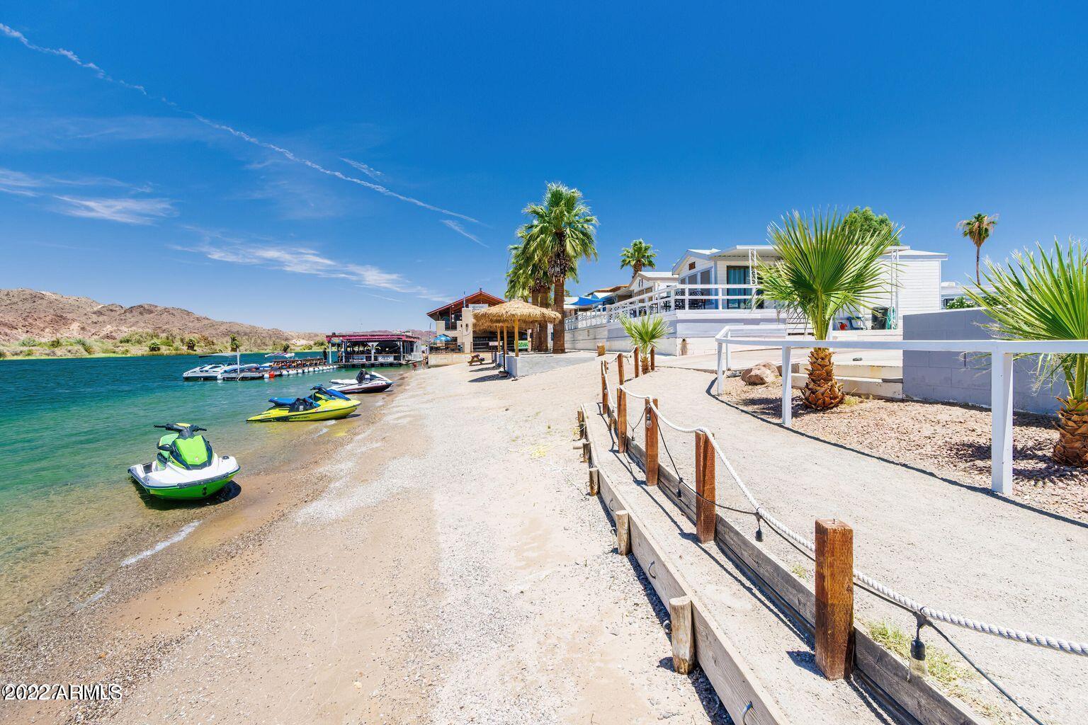 Parker Strip - Commercial Sale