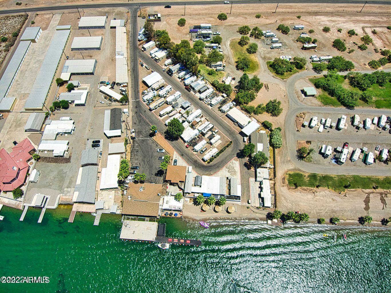 Parker Strip - Commercial Sale