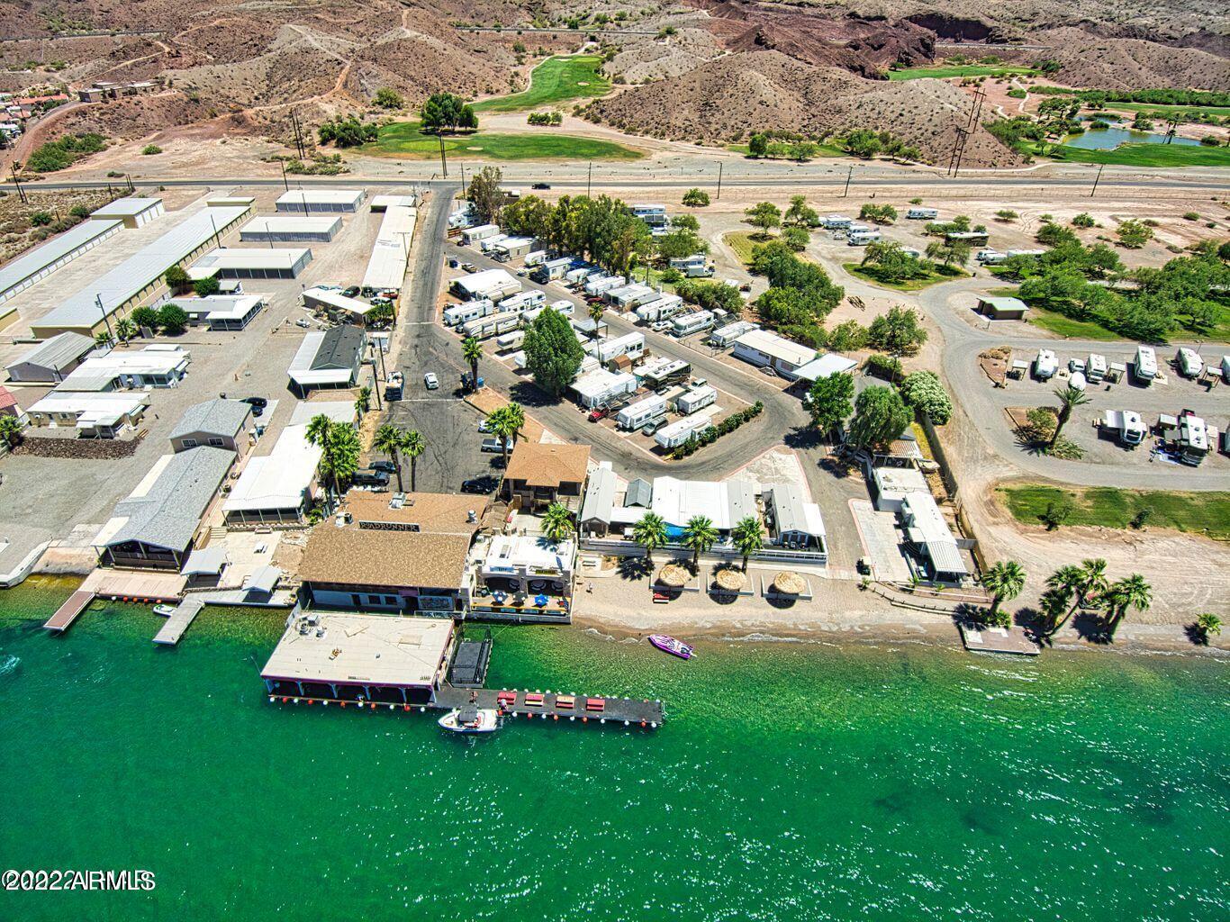 Parker Strip - Commercial Sale