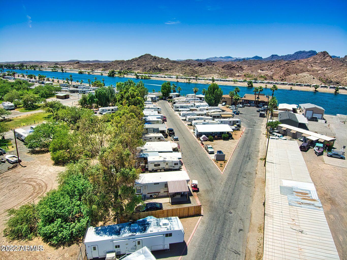 Parker Strip - Commercial Sale