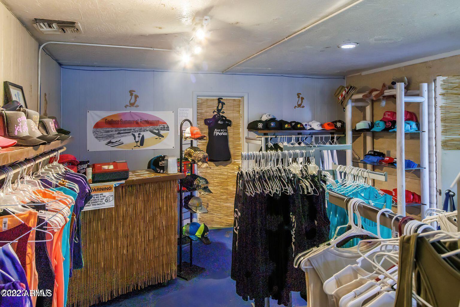 Parker Strip - Commercial Sale