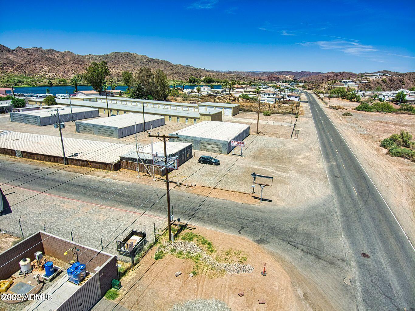 Parker Strip - Commercial Sale