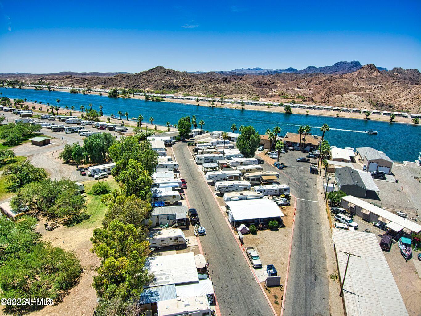 Parker Strip - Commercial Sale