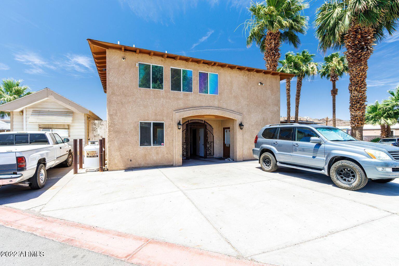 Parker Strip - Commercial Sale