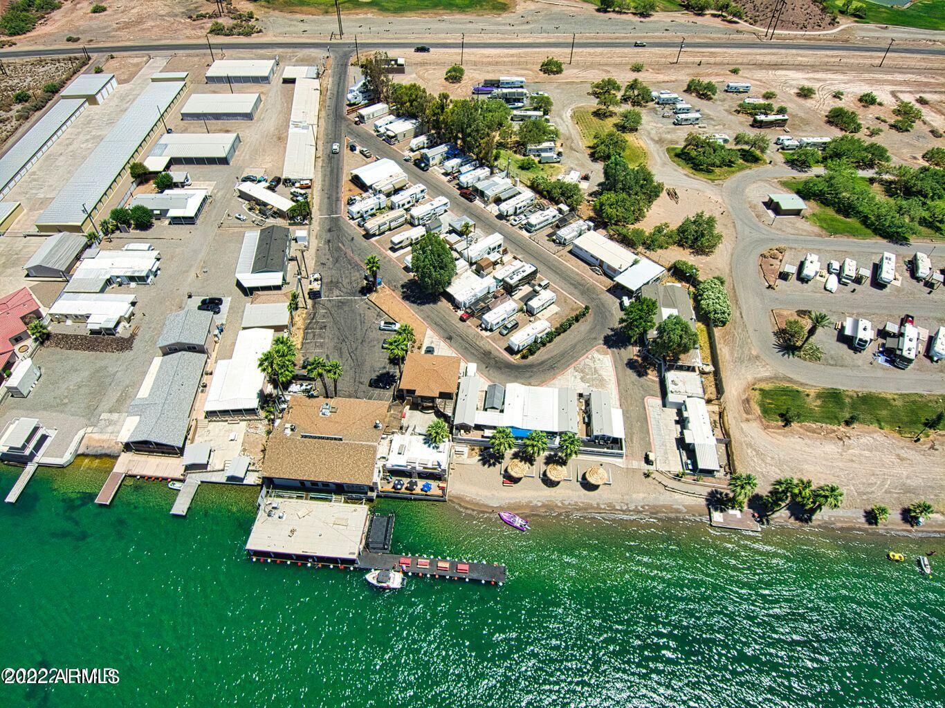 Parker Strip - Commercial Sale