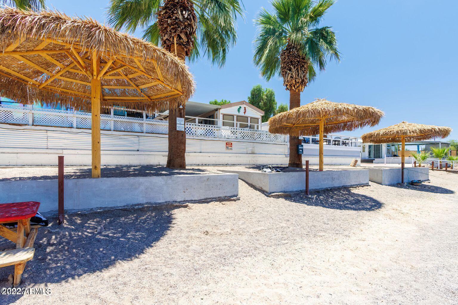 Parker Strip - Commercial Sale