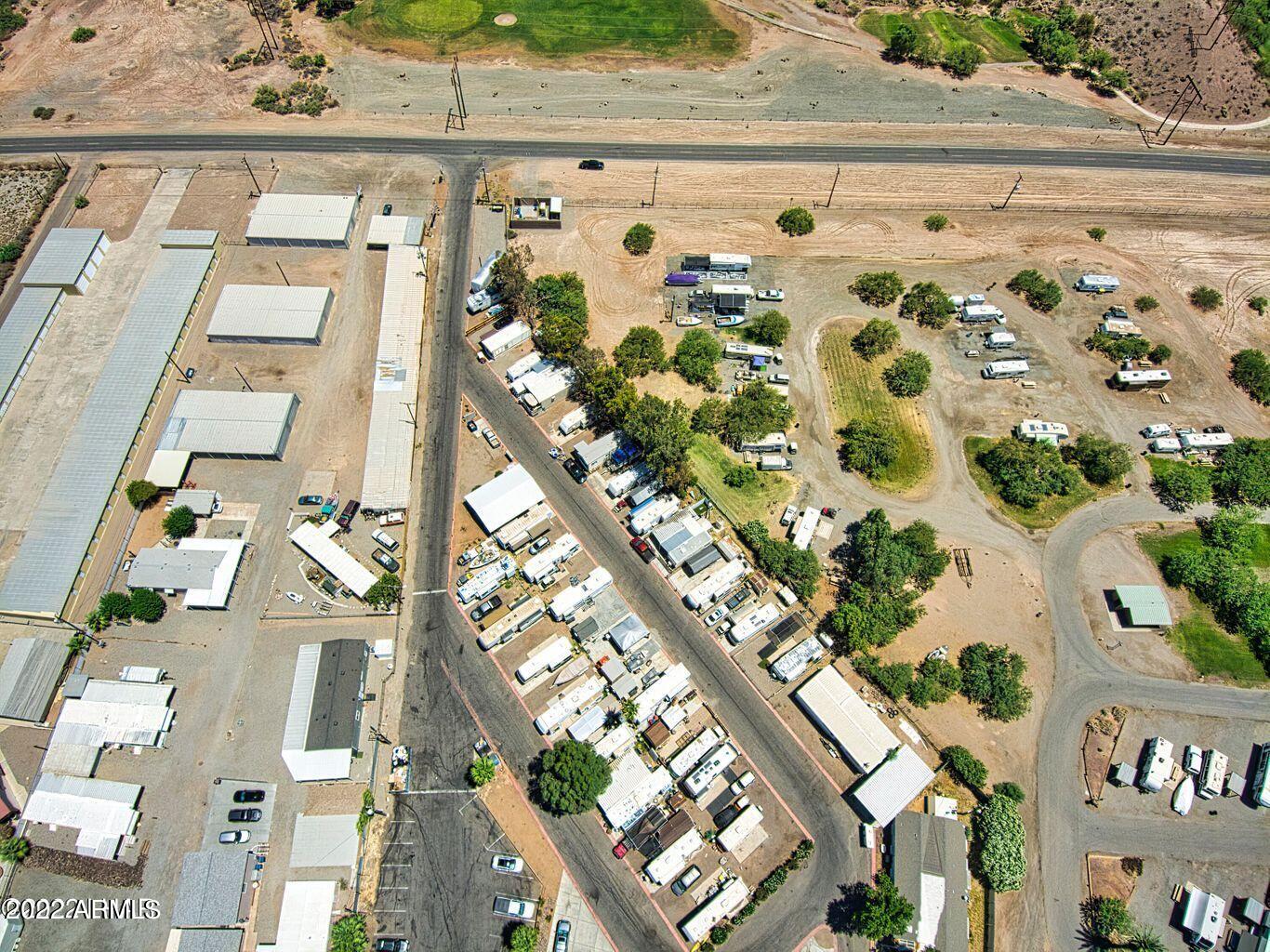 Parker Strip - Commercial Sale