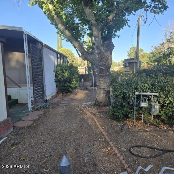 Thunderbird RV & Mobile Home Park - Residential