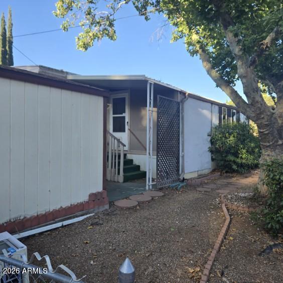 Thunderbird RV & Mobile Home Park - Residential