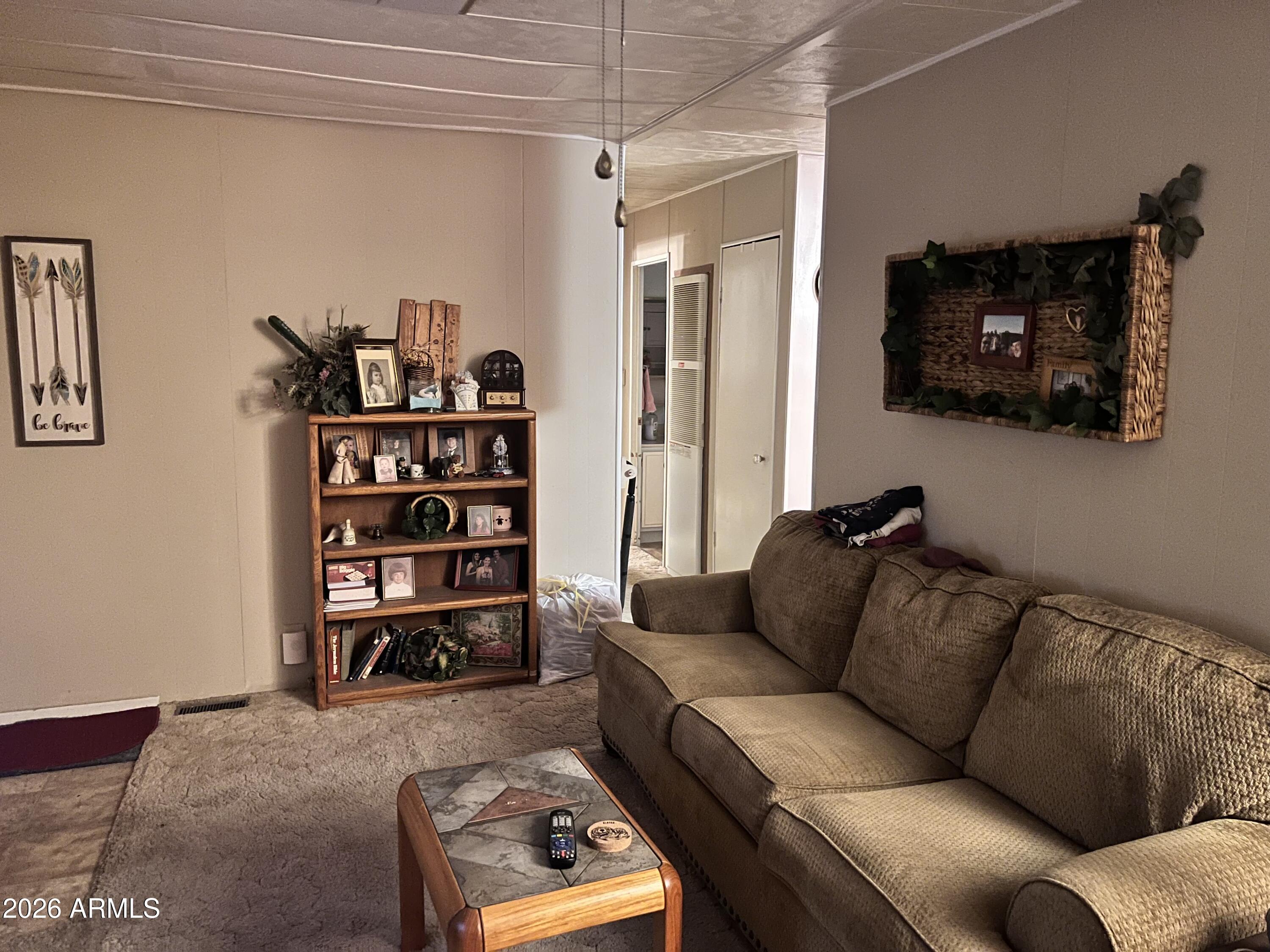 Thunderbird RV & Mobile Home Park - Residential