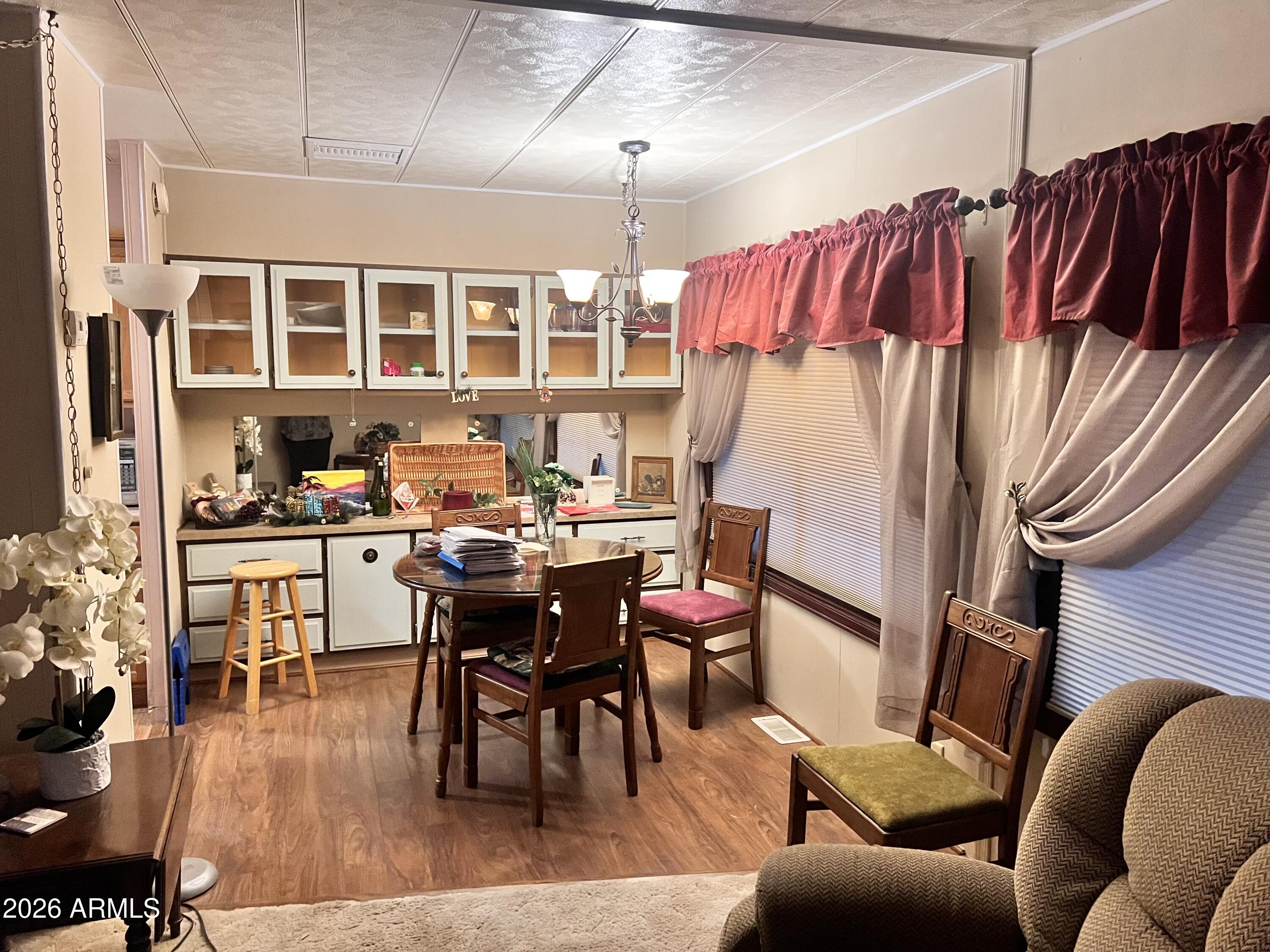 Thunderbird RV & Mobile Home Park - Residential