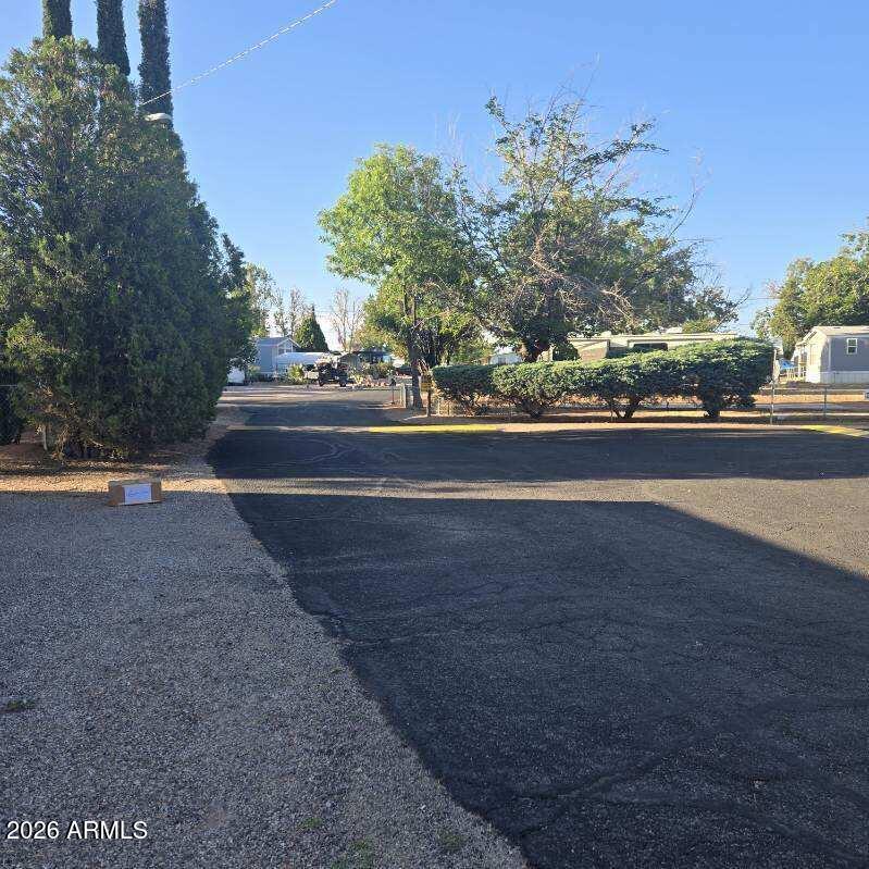 Thunderbird RV & Mobile Home Park - Residential