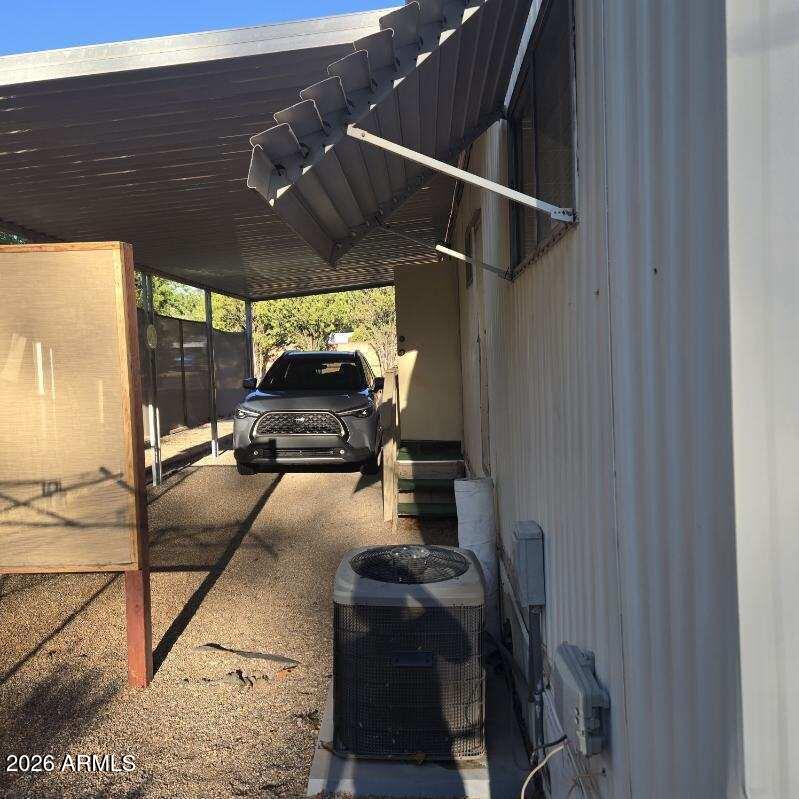 Thunderbird RV & Mobile Home Park - Residential