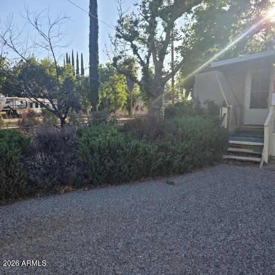 Thunderbird RV & Mobile Home Park - Residential