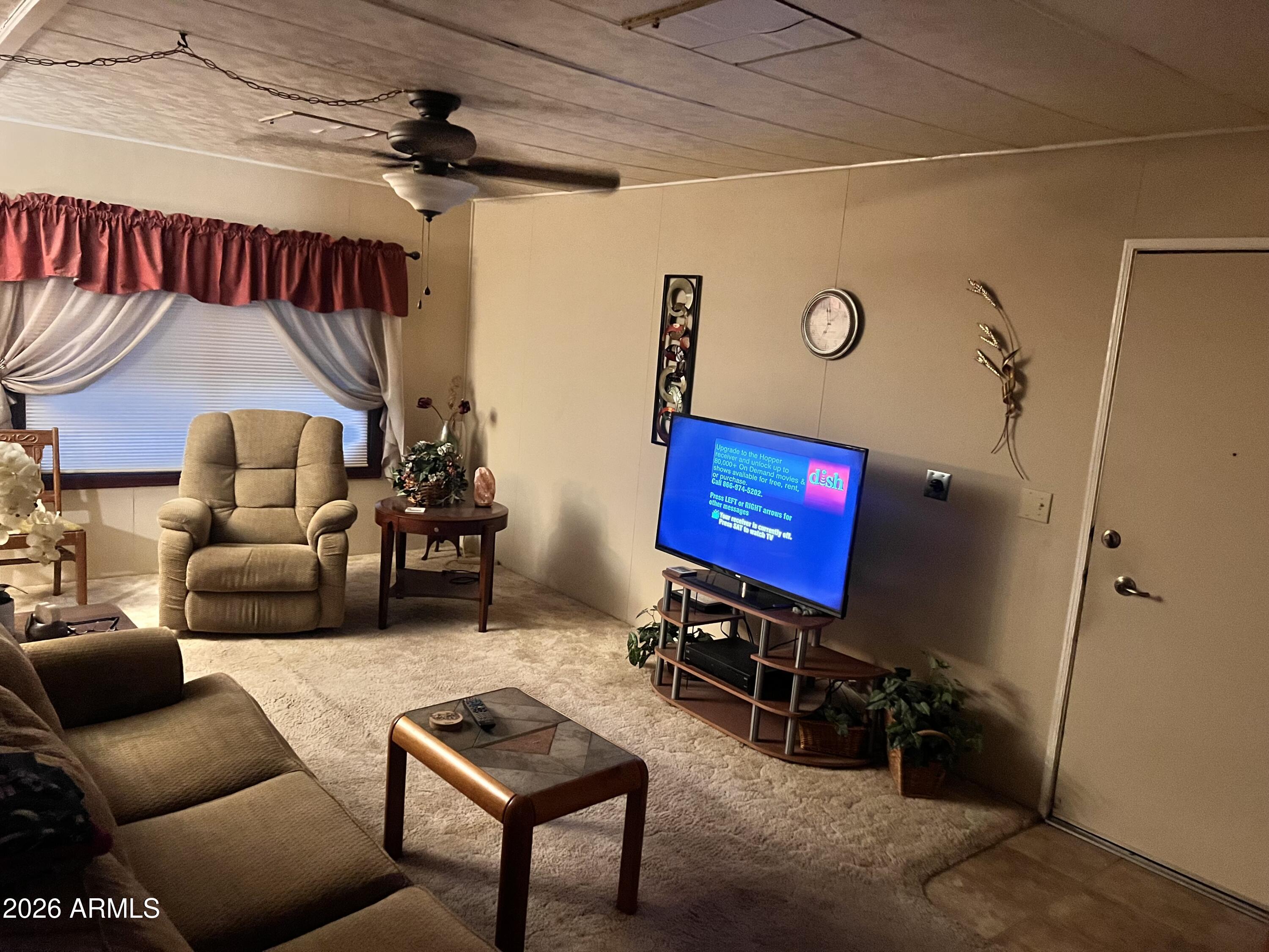 Thunderbird RV & Mobile Home Park - Residential