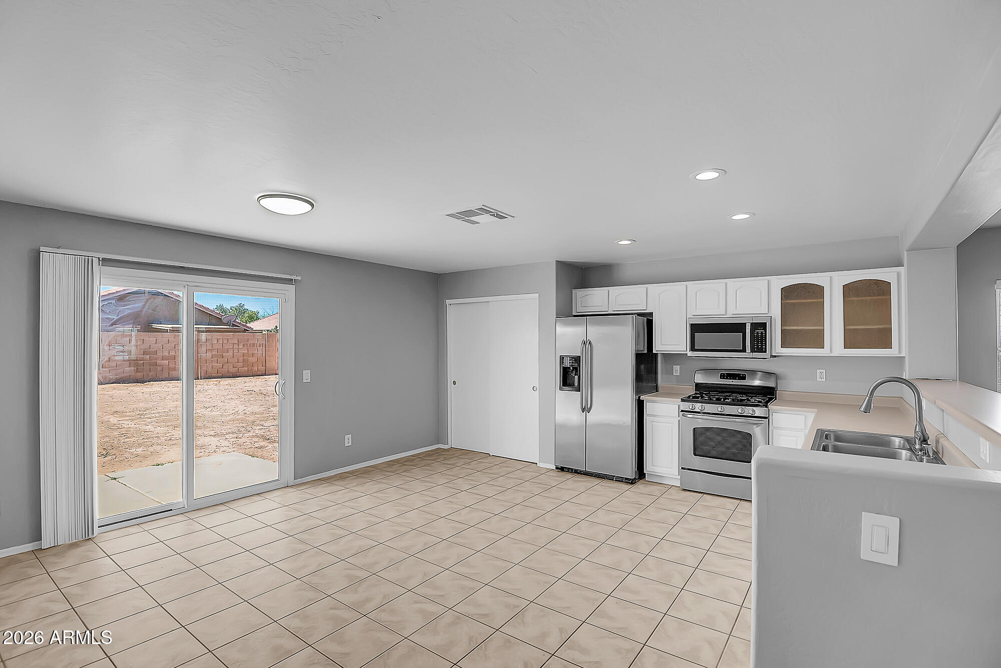 PARQUE VERDE UNIT 1 - Residential