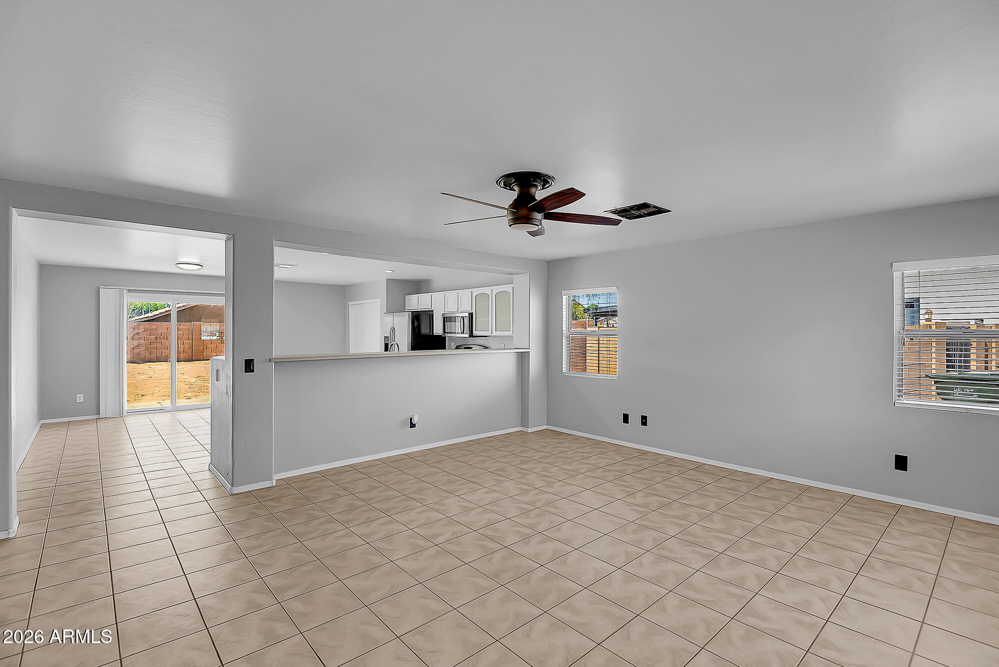 PARQUE VERDE UNIT 1 - Residential