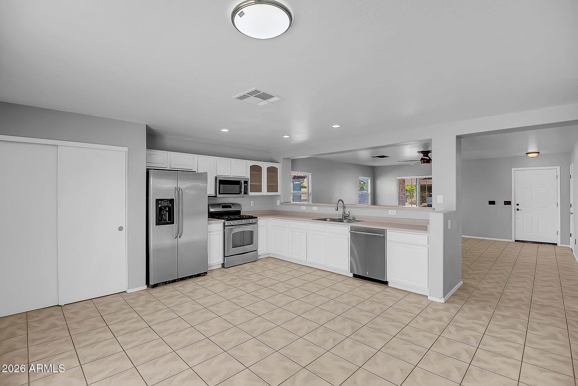 PARQUE VERDE UNIT 1 - Residential