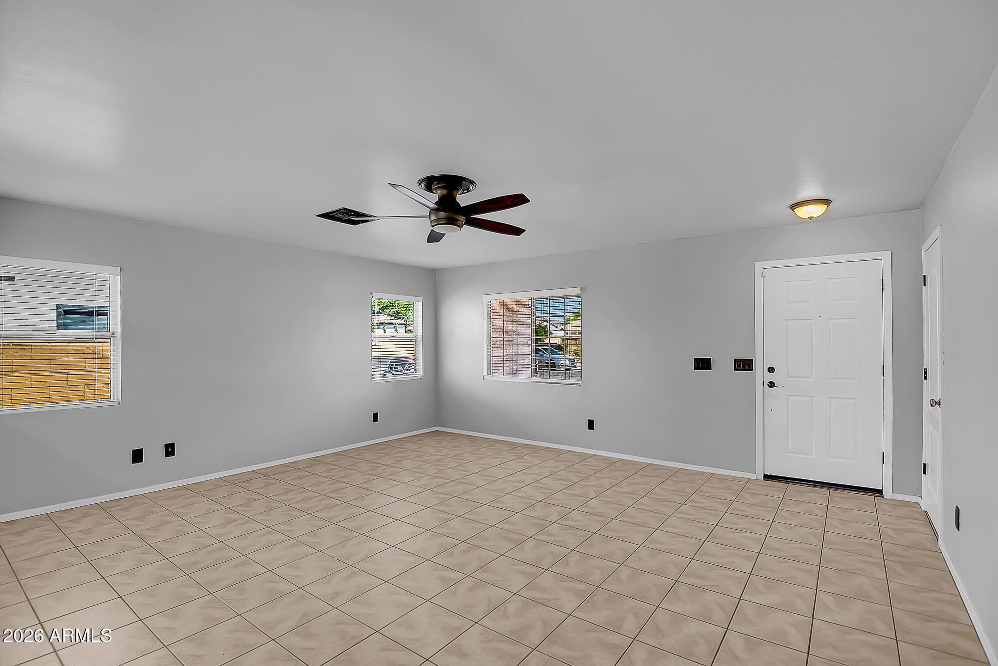 PARQUE VERDE UNIT 1 - Residential