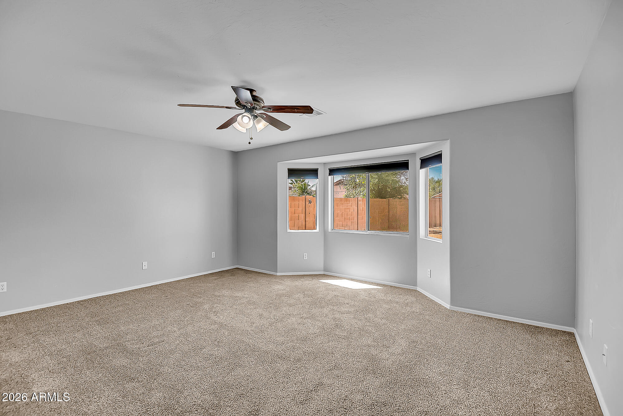 PARQUE VERDE UNIT 1 - Residential