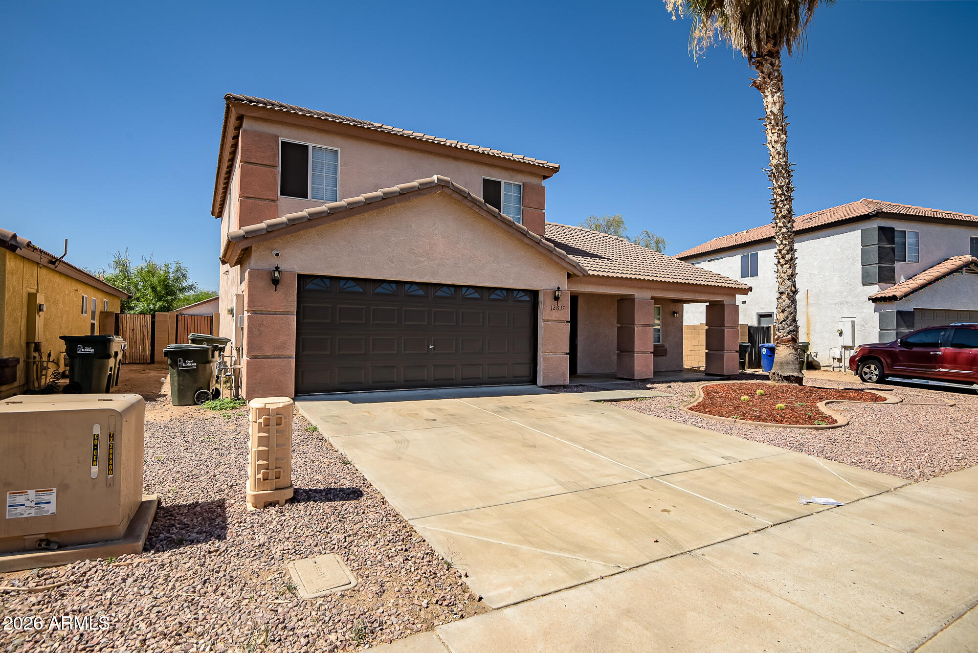 PARQUE VERDE UNIT 1 - Residential