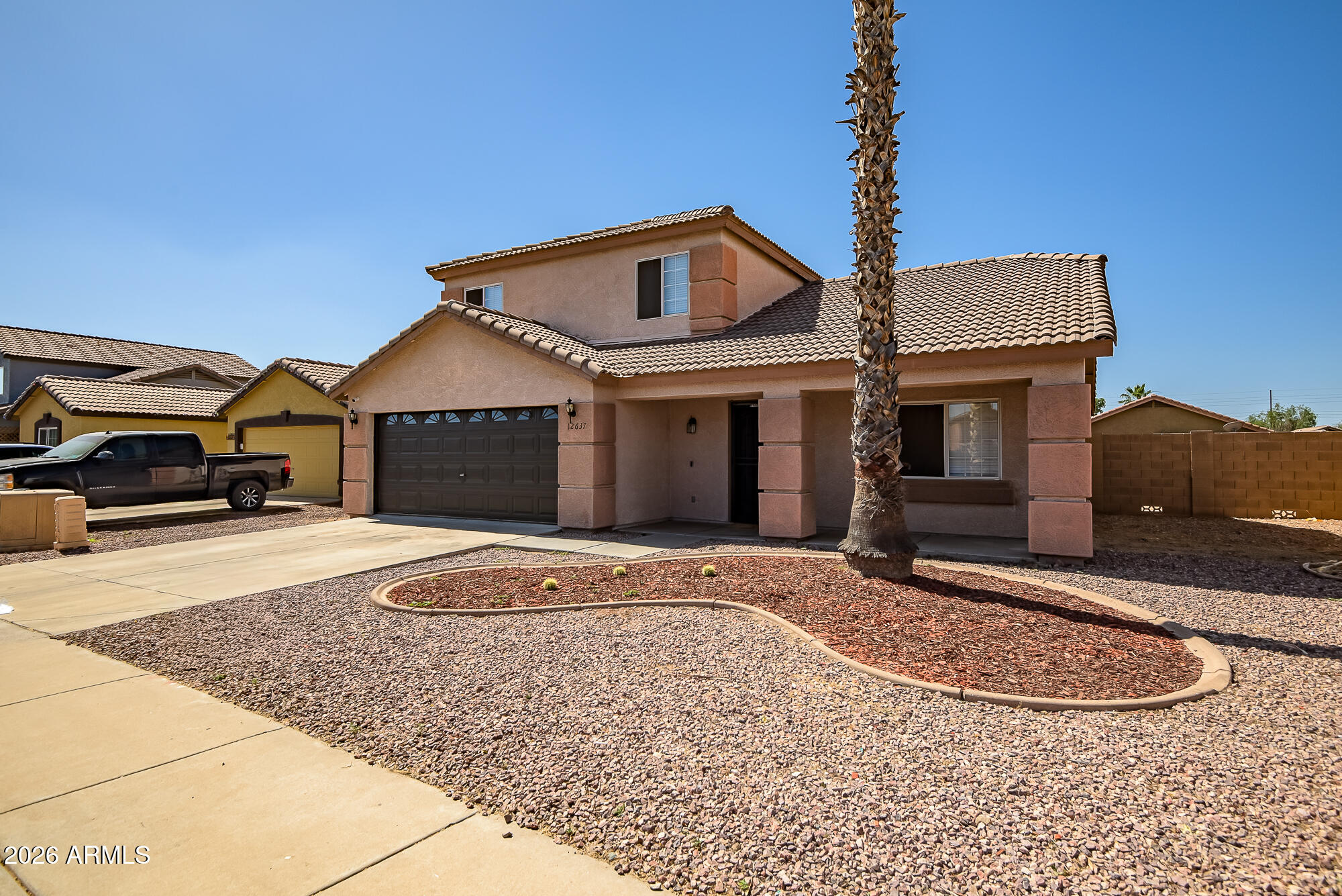 PARQUE VERDE UNIT 1 - Residential