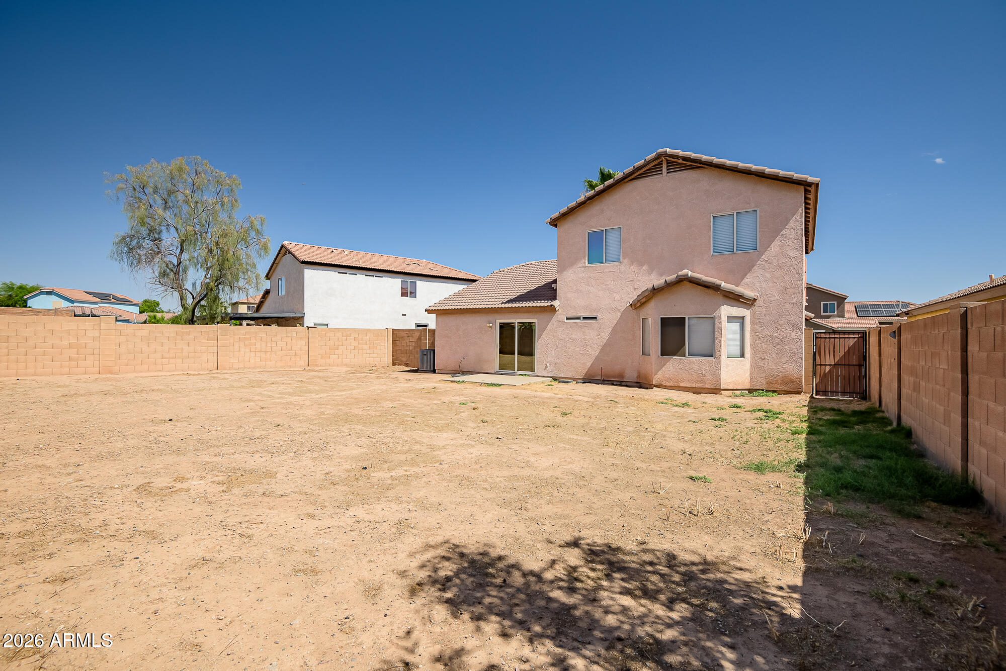 PARQUE VERDE UNIT 1 - Residential