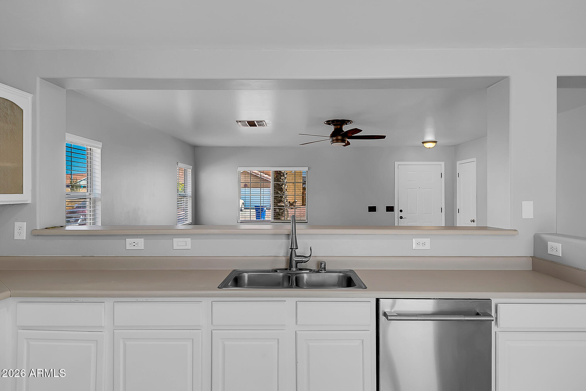 PARQUE VERDE UNIT 1 - Residential