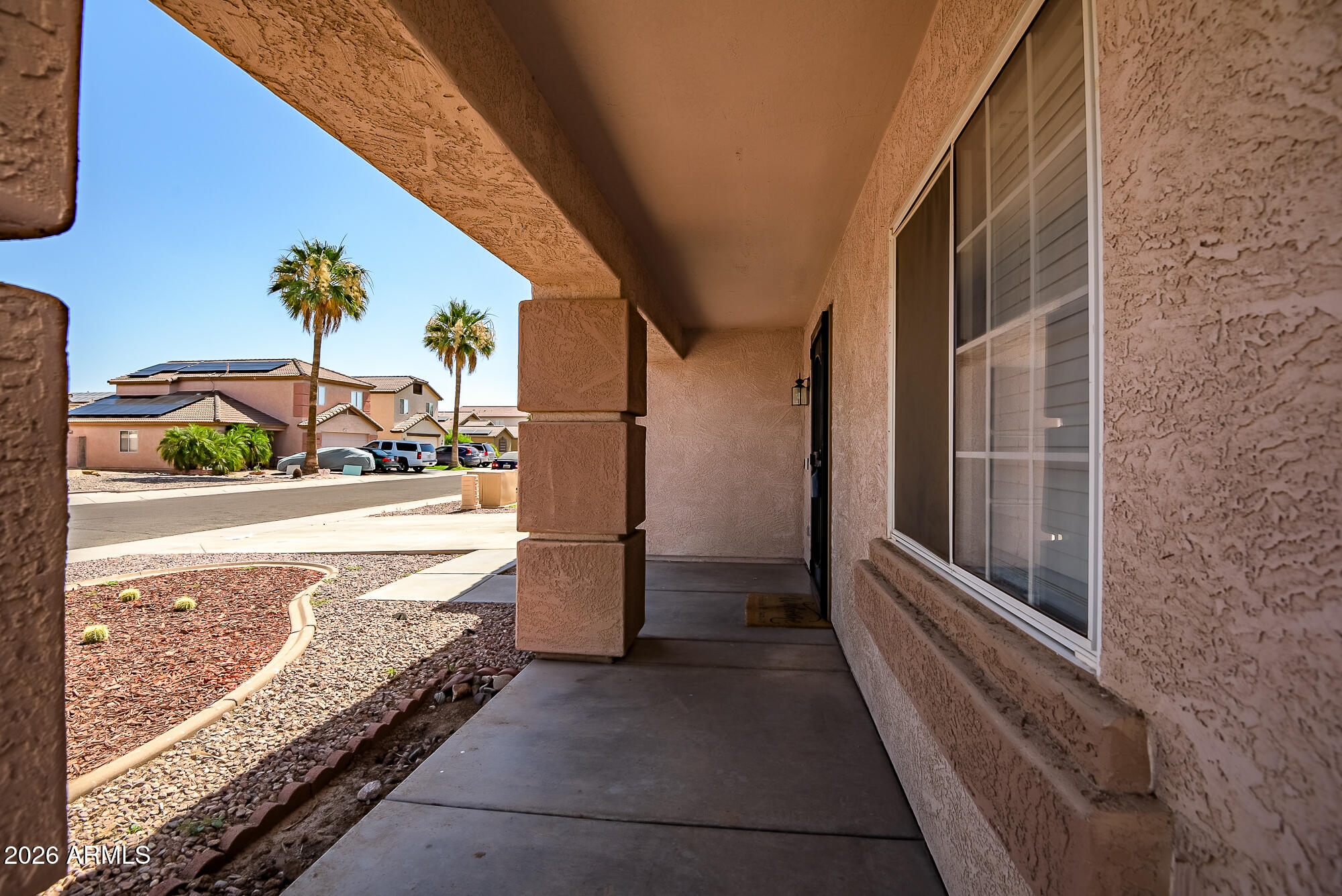 PARQUE VERDE UNIT 1 - Residential