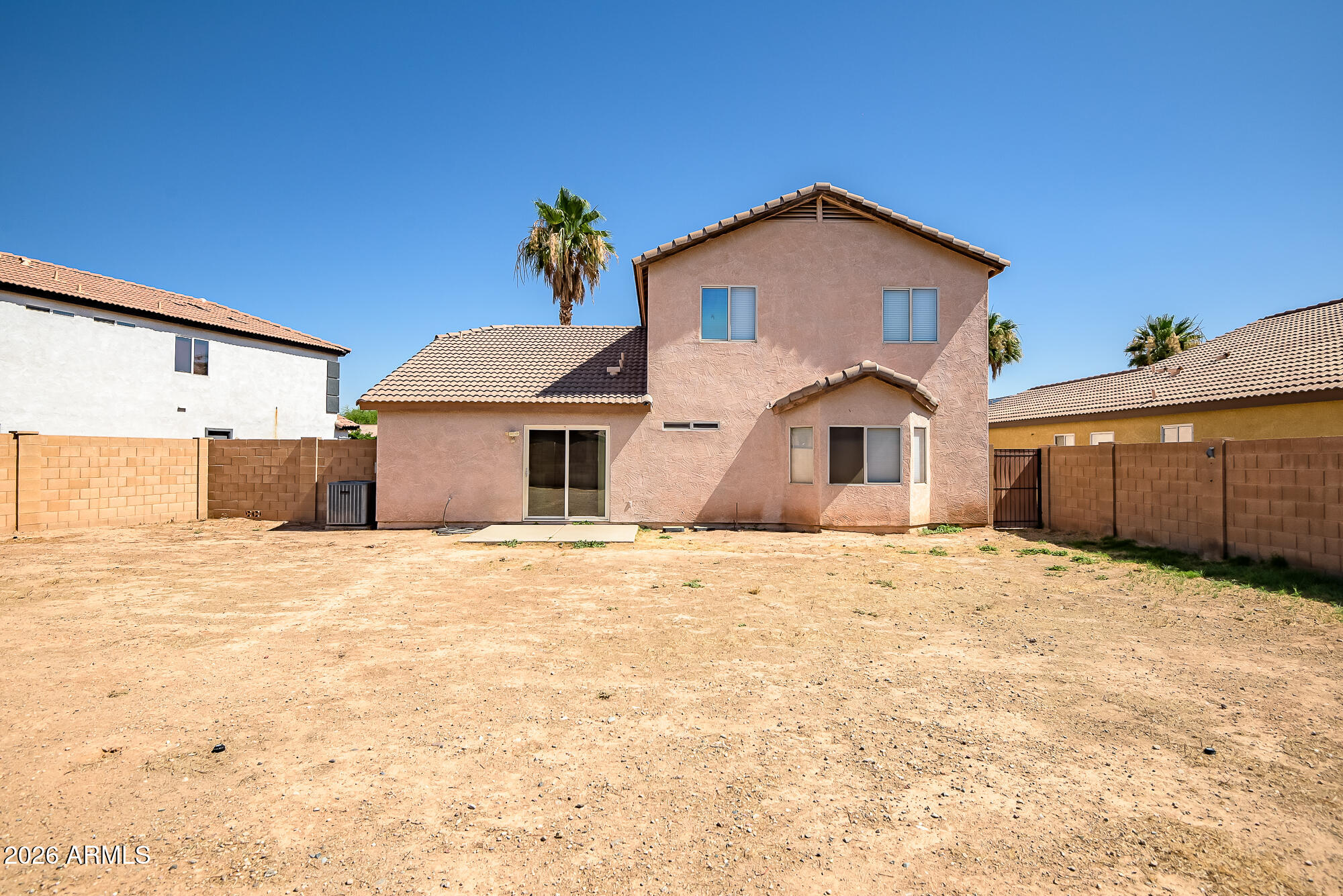 PARQUE VERDE UNIT 1 - Residential
