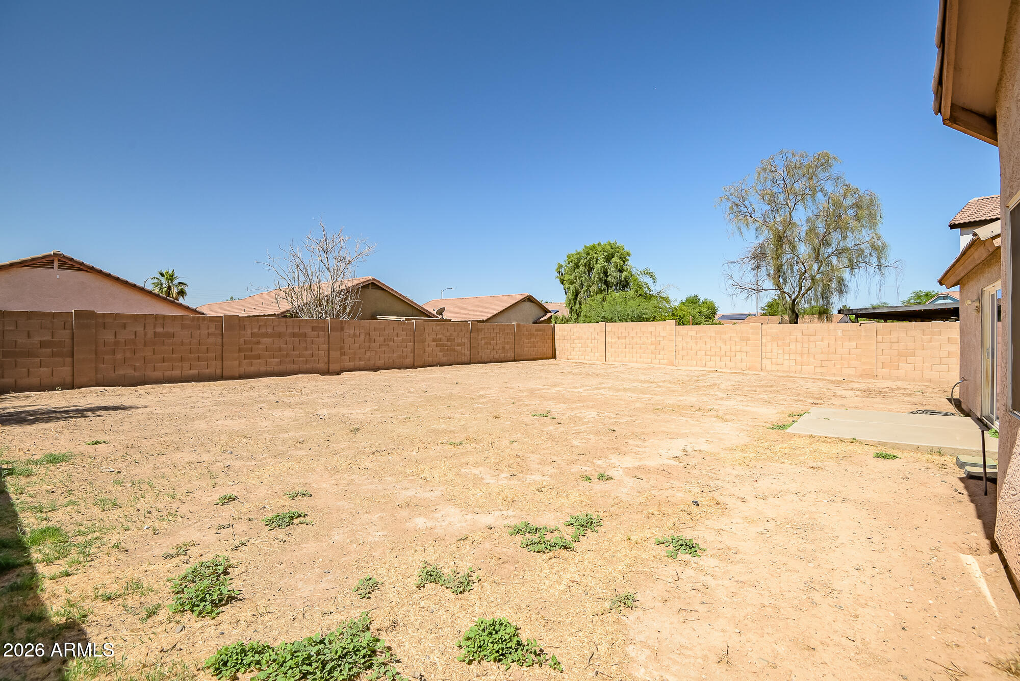 PARQUE VERDE UNIT 1 - Residential
