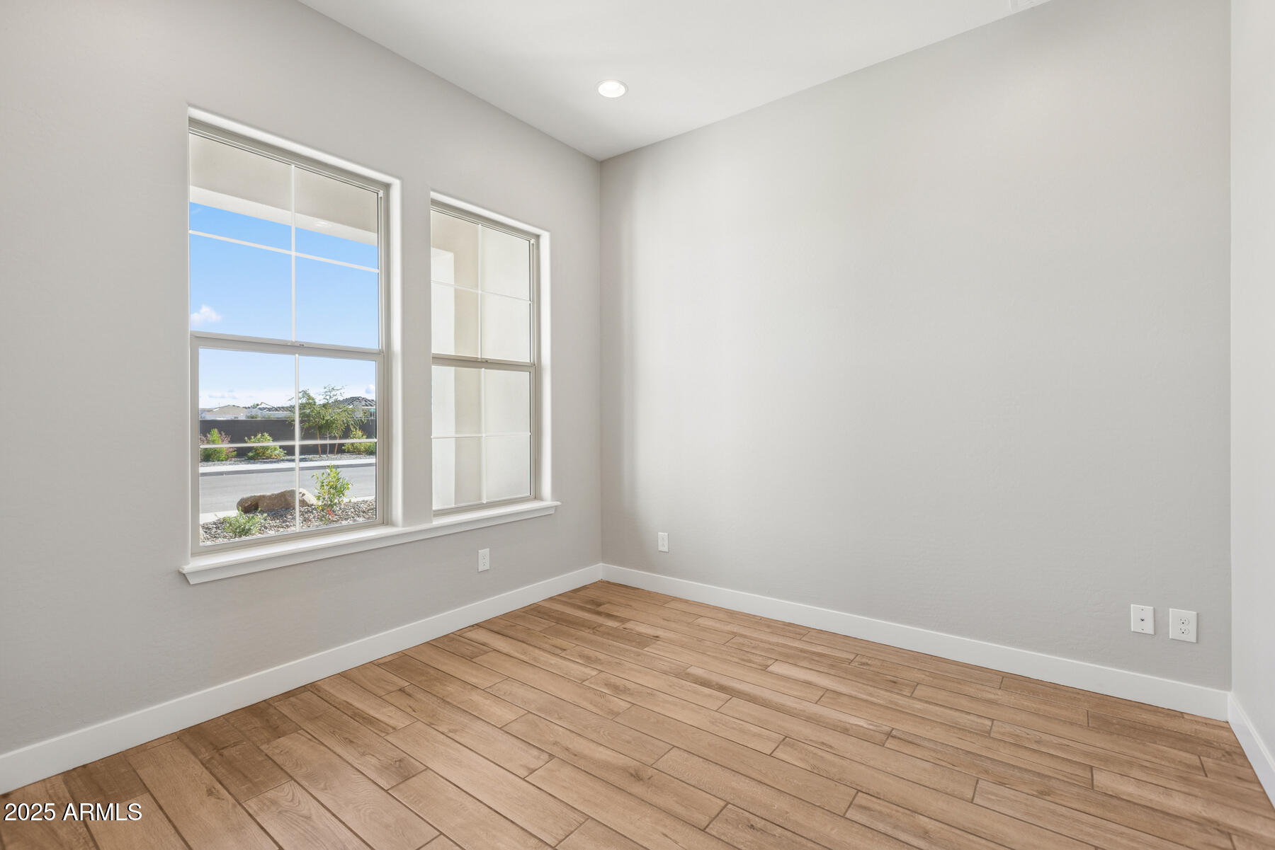 ZANJERO TRAILS PARCEL 31E - Residential