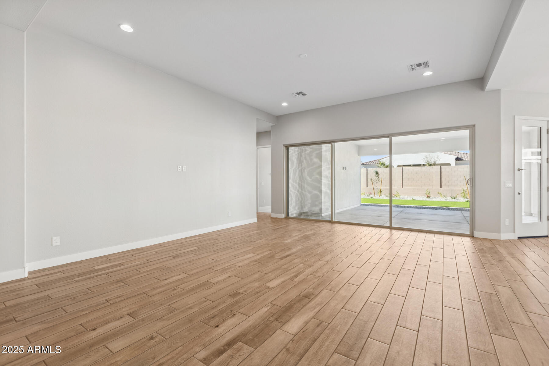 ZANJERO TRAILS PARCEL 31E - Residential