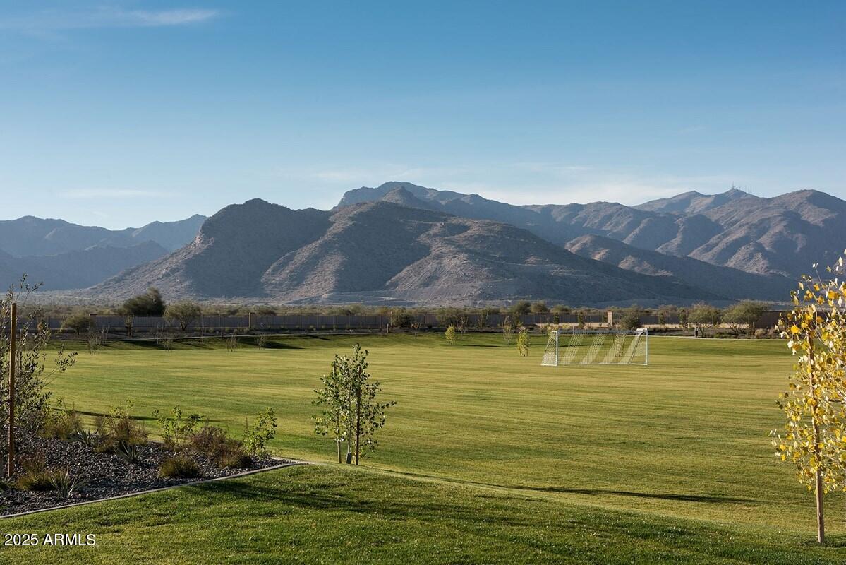 ZANJERO TRAILS PARCEL 31E - Residential