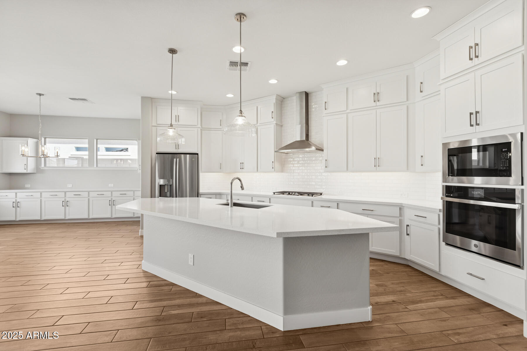 ZANJERO TRAILS PARCEL 31E - Residential