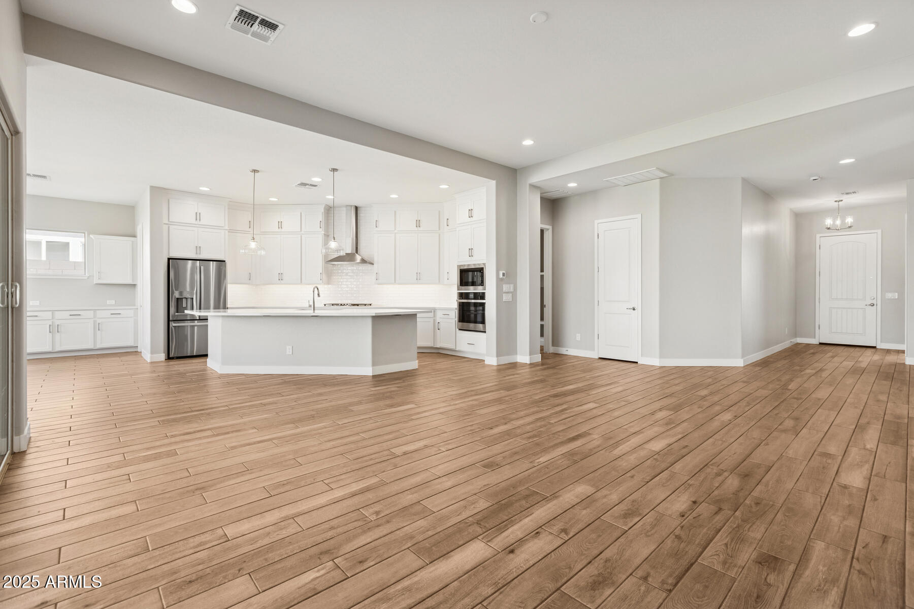 ZANJERO TRAILS PARCEL 31E - Residential