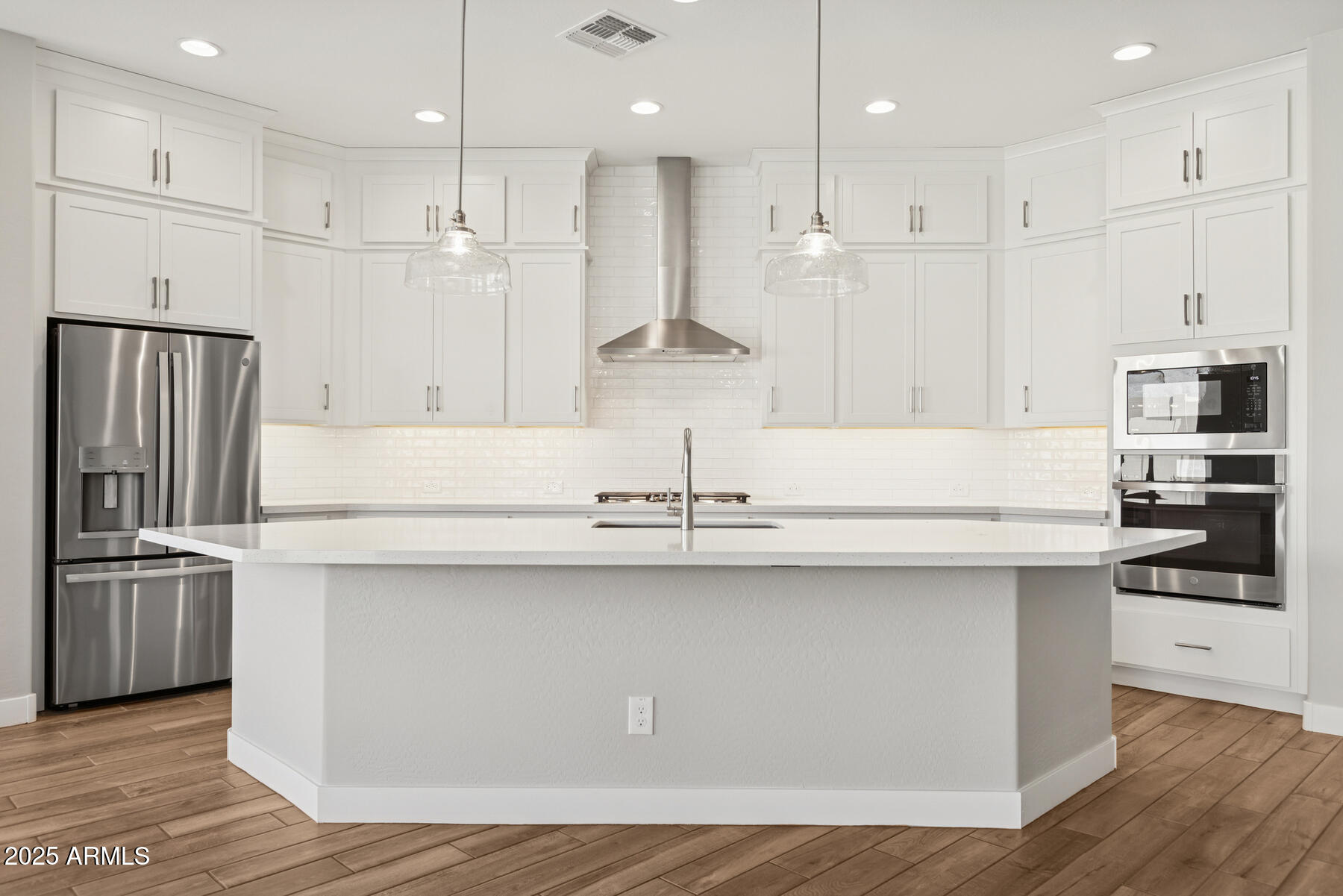 ZANJERO TRAILS PARCEL 31E - Residential