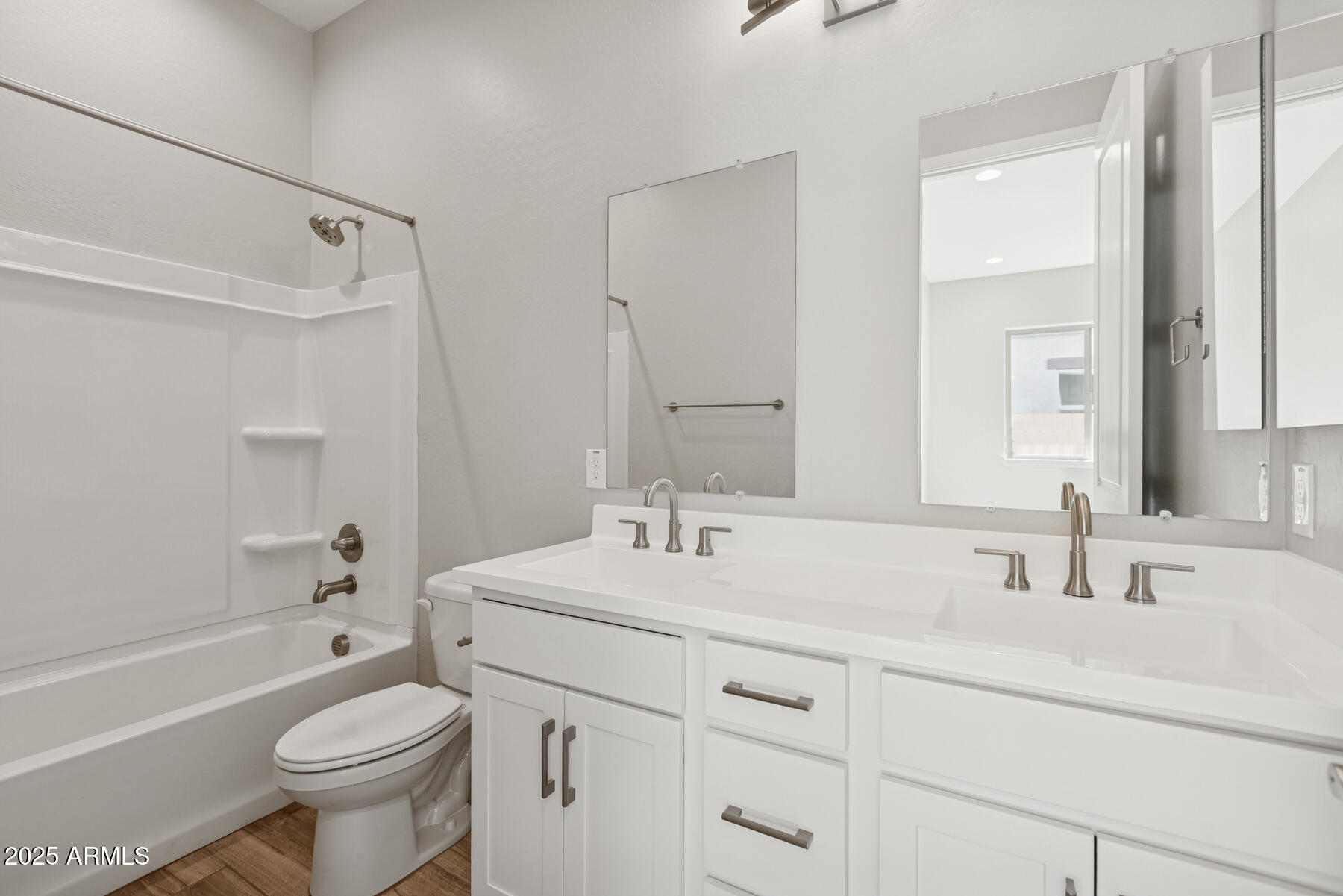 ZANJERO TRAILS PARCEL 31E - Residential
