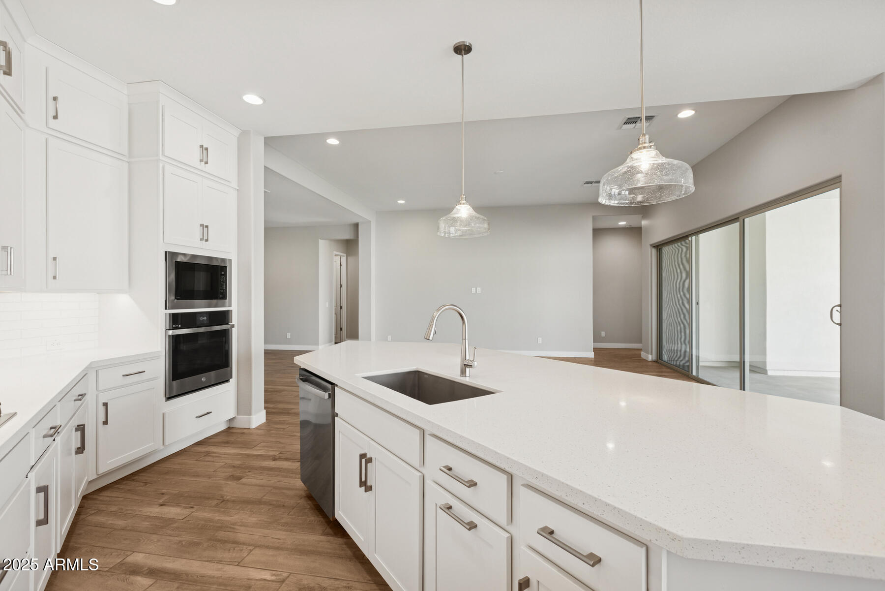 ZANJERO TRAILS PARCEL 31E - Residential