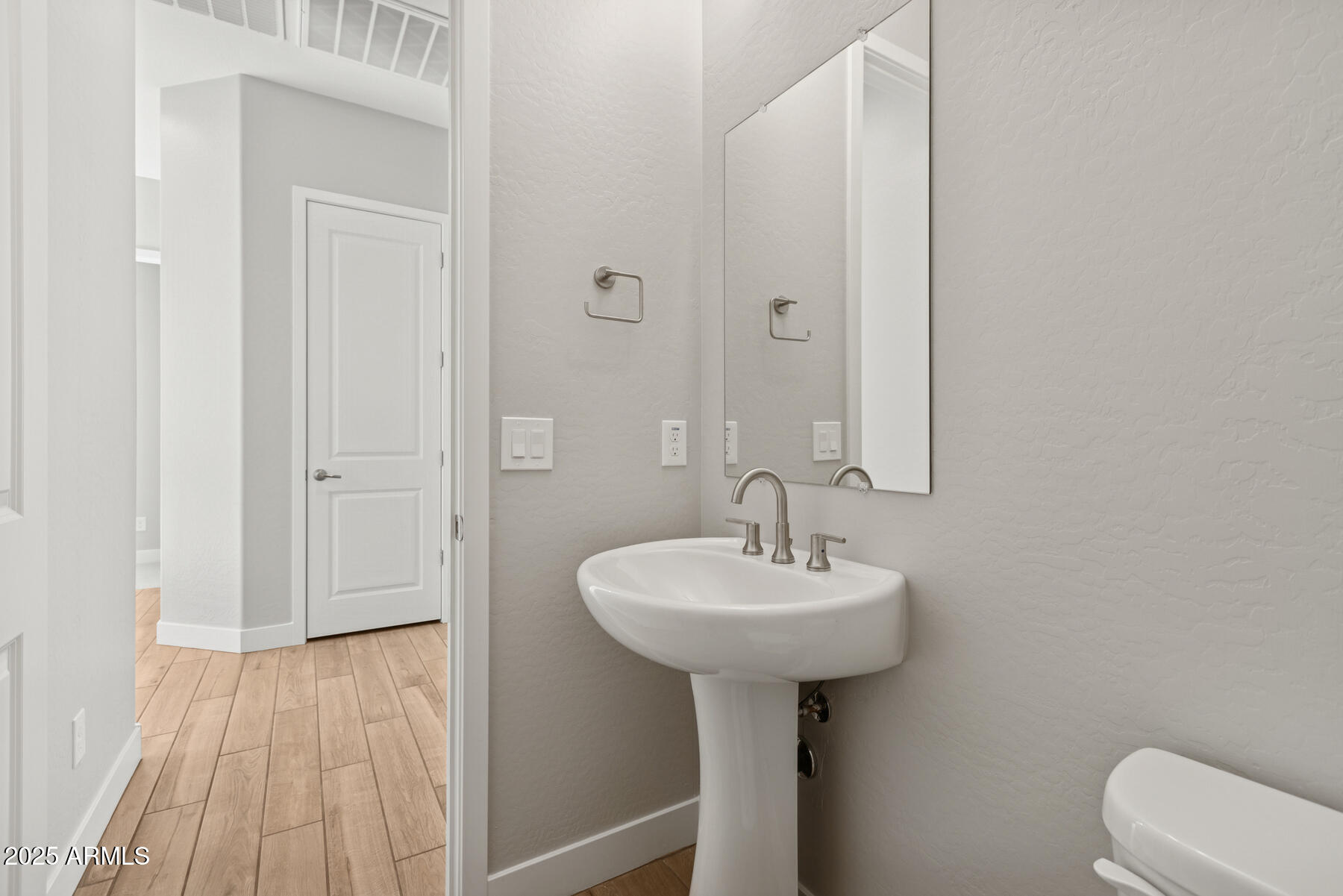 ZANJERO TRAILS PARCEL 31E - Residential
