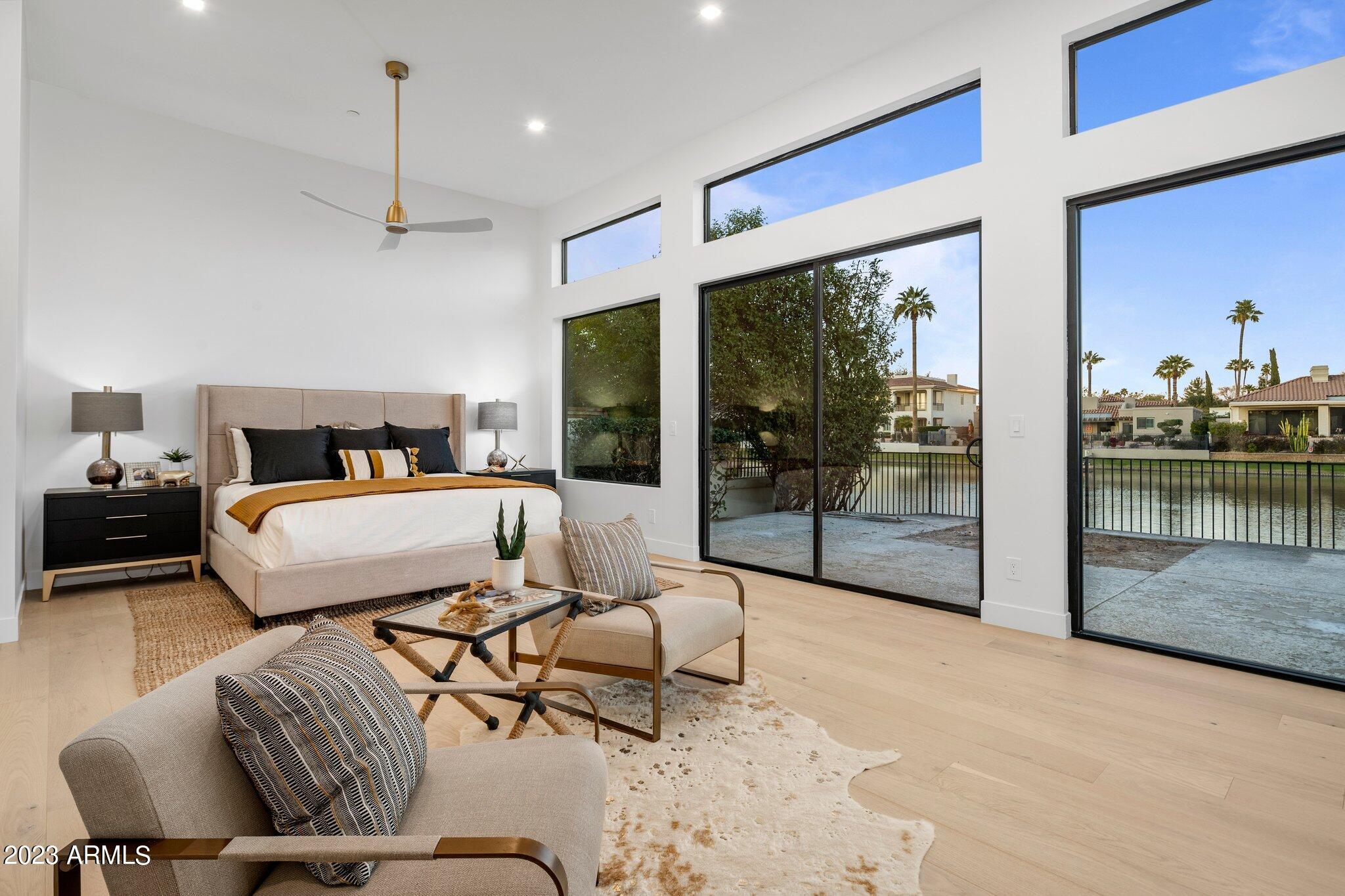 VISTA DEL LAGO - Residential