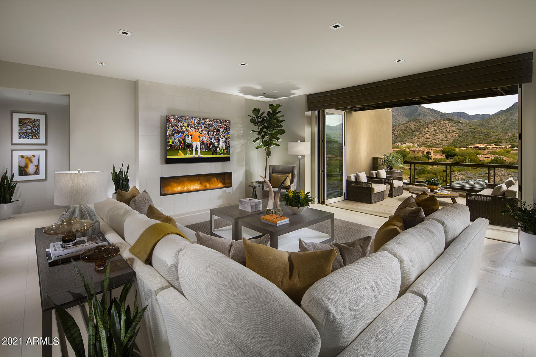 Silverleaf at DC Ranch - Residential