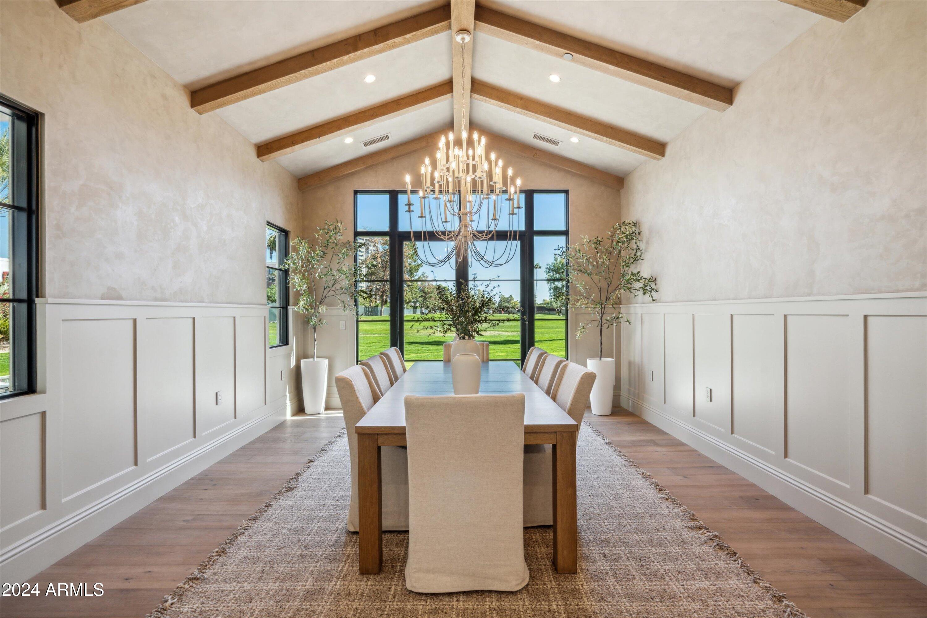 COUNTRY CLUB PLACE - Residential