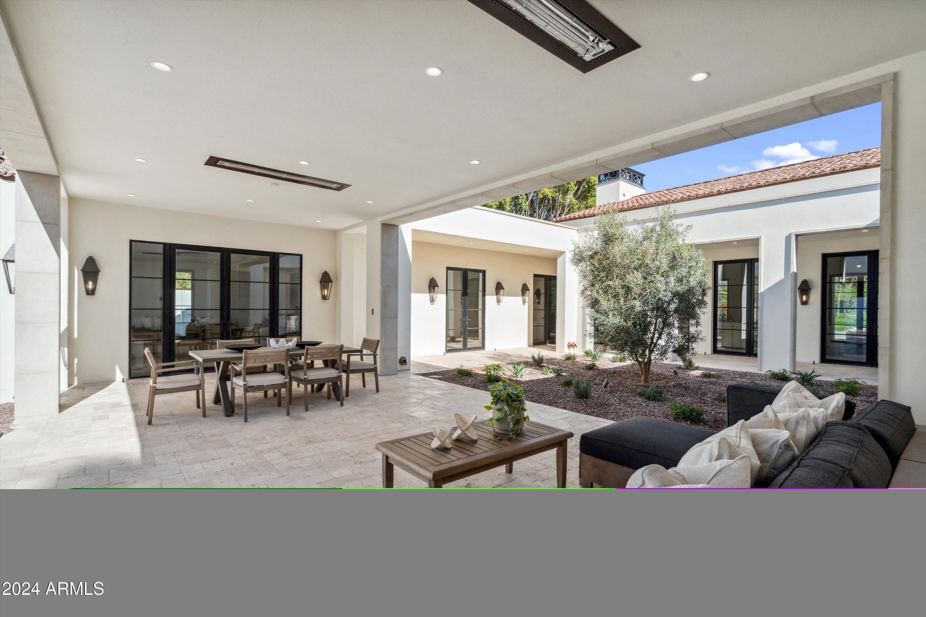 COUNTRY CLUB PLACE - Residential