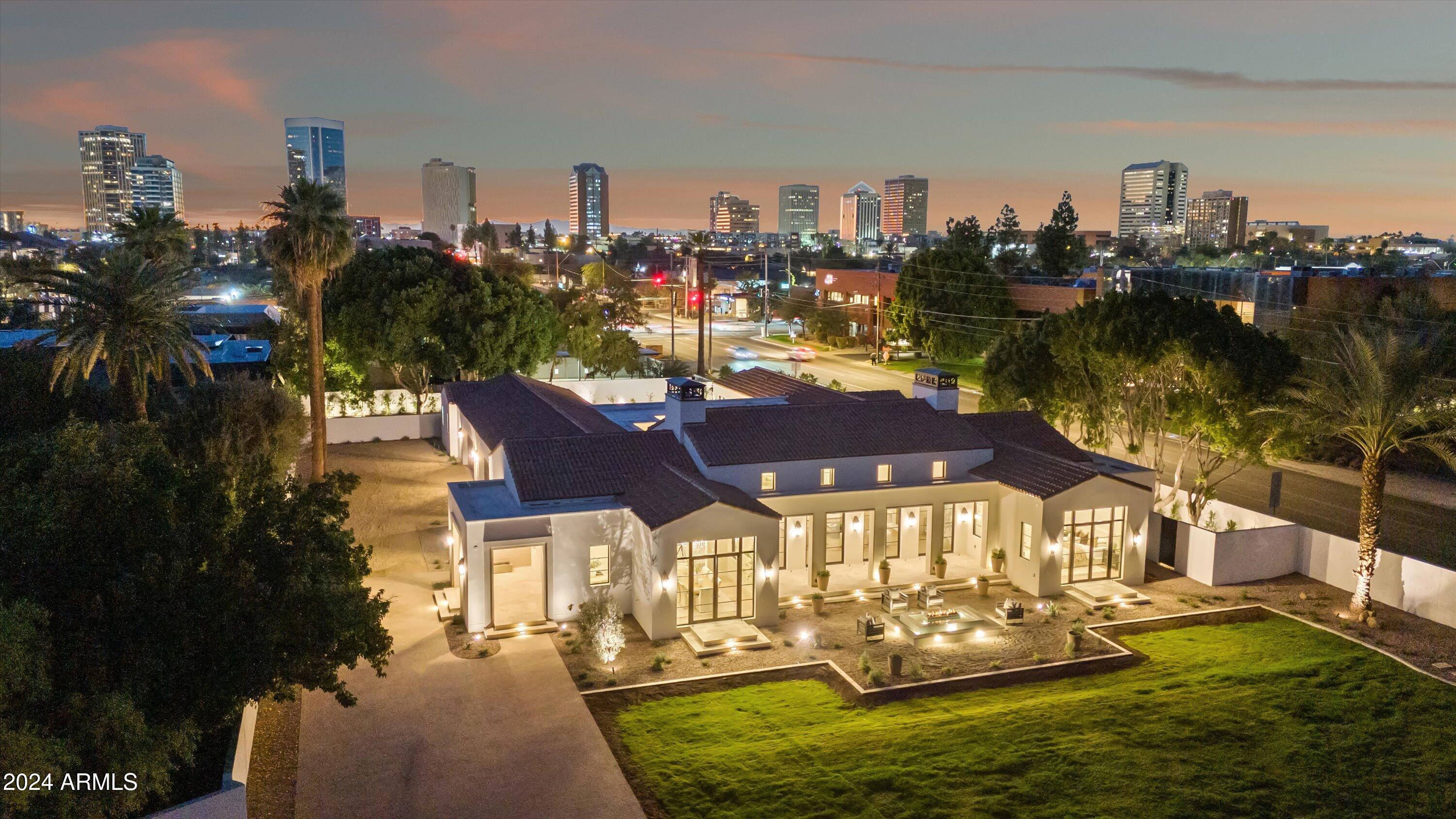 COUNTRY CLUB PLACE - Residential