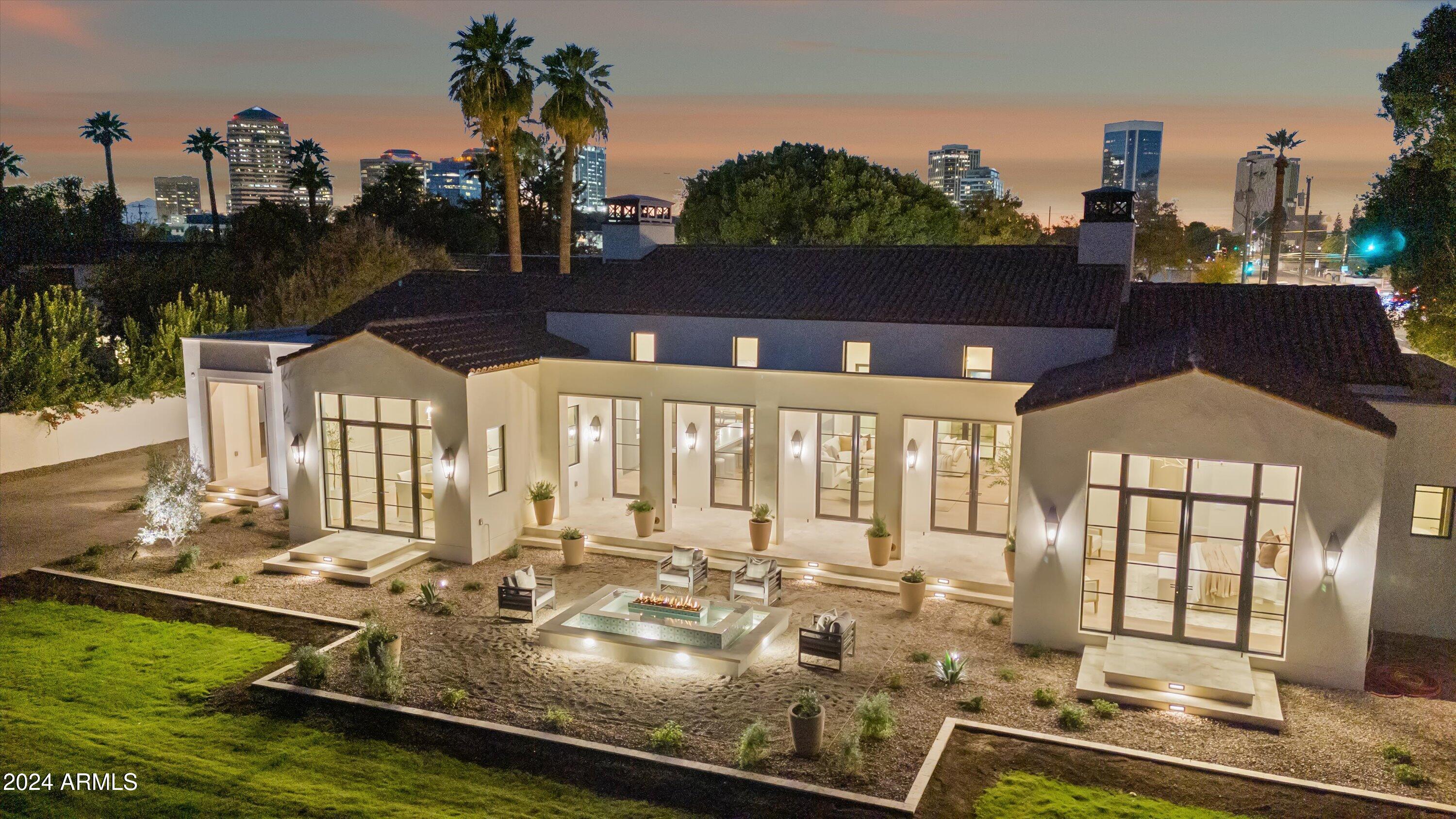 COUNTRY CLUB PLACE - Residential