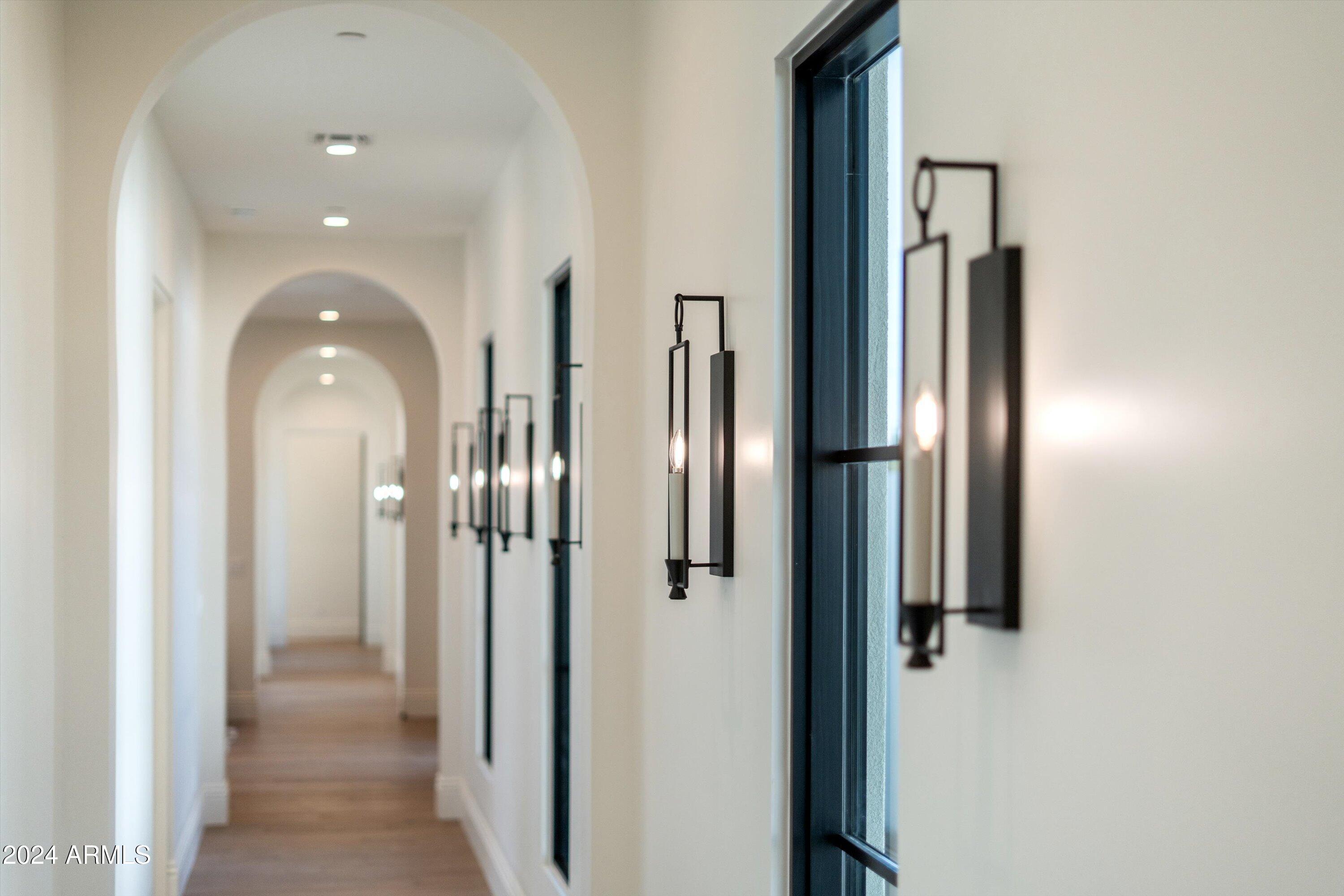 COUNTRY CLUB PLACE - Residential