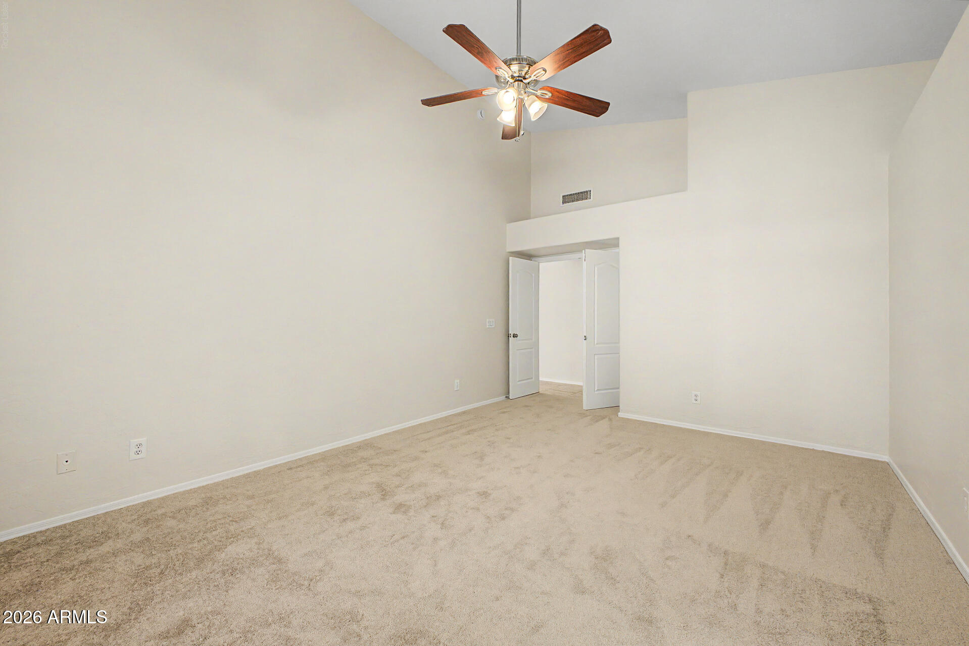 HARMON RANCH LOT 1-243 TR A-K - Residential