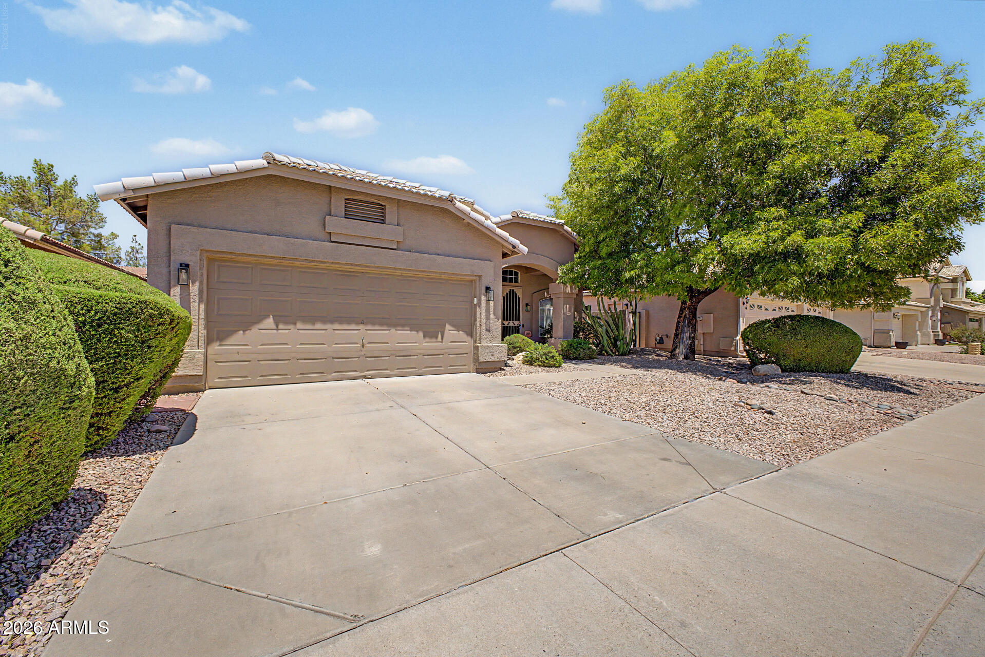 HARMON RANCH LOT 1-243 TR A-K - Residential